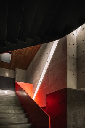 Terra Pavillion