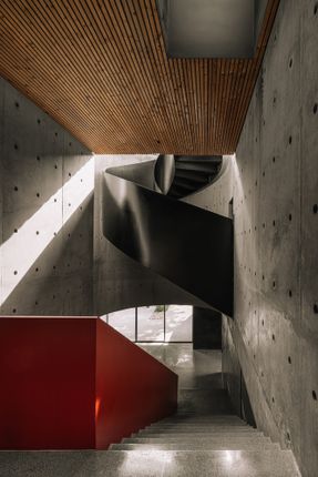 Terra Pavillion