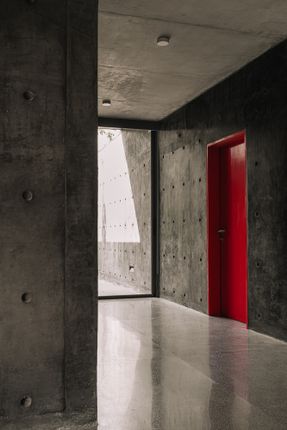 Terra Pavillion