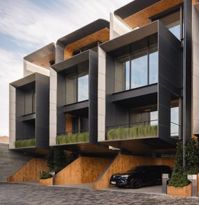 Arme Residence