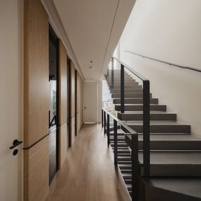 Arme Residence