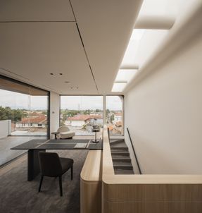Arme Residence