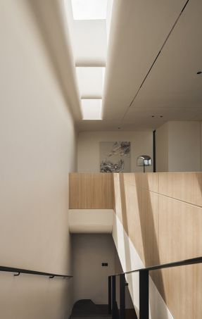 Arme Residence