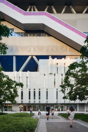 Yuehai Culture And Sports Center