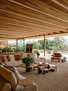 AMS House