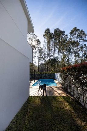 Cabreira House