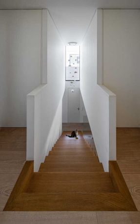 Cabreira House