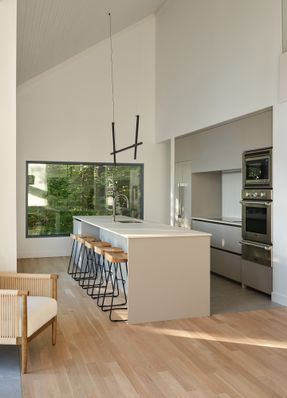 Chalet Des Huarts