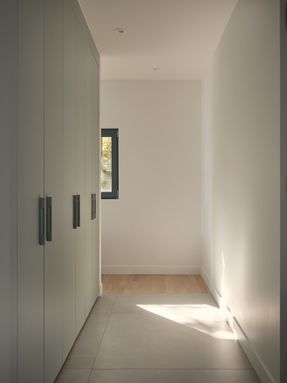 Chalet Des Huarts