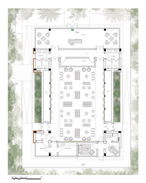 Kenitra Socio-Cultural Center