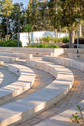 Kenitra Socio-Cultural Center
