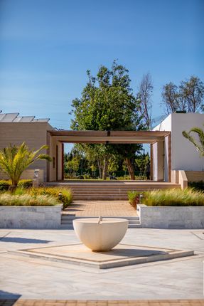 Kenitra Socio-Cultural Center