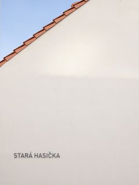 Stará Hasička Cultural And Community Center