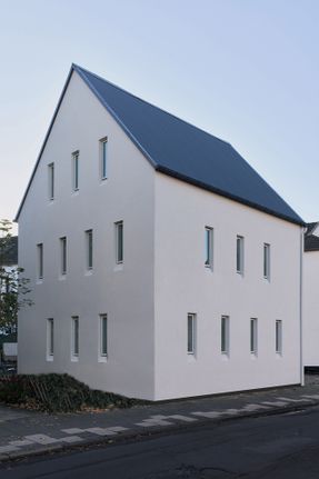 The Town House