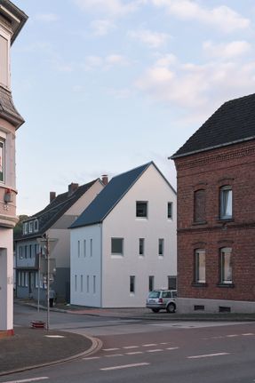 The Town House