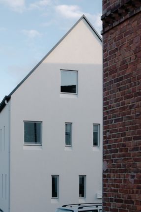 The Town House