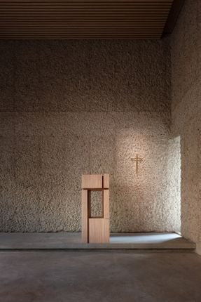 Sungui Church Cultural Space (ㅅㄱ)