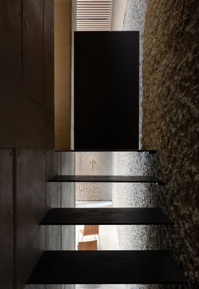 Sungui Church Cultural Space (ㅅㄱ)