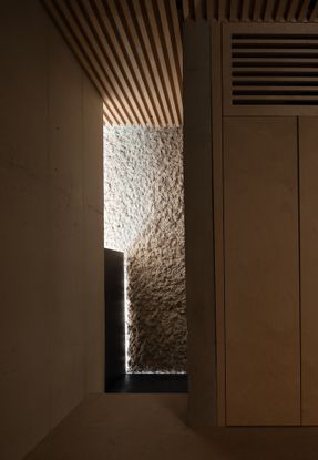 Sungui Church Cultural Space (ㅅㄱ)