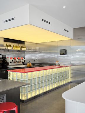 Collab Cafe & Concept Store
