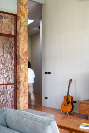 Baan Rim Bua House