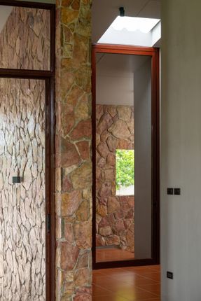 Baan Rim Bua House