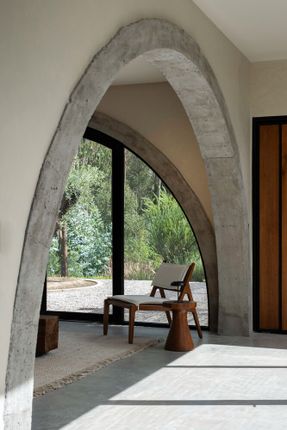 Villa "San Isidro"