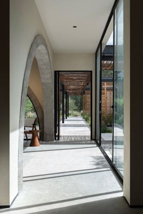 Villa "San Isidro"
