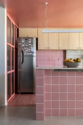 ABC Apartment