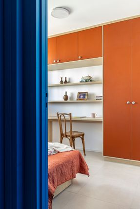 ABC Apartment