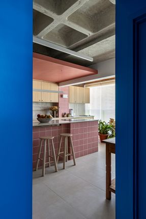 ABC Apartment