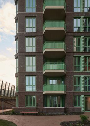 Singelblok