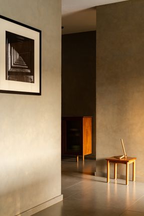House Beyond The Mango Trees