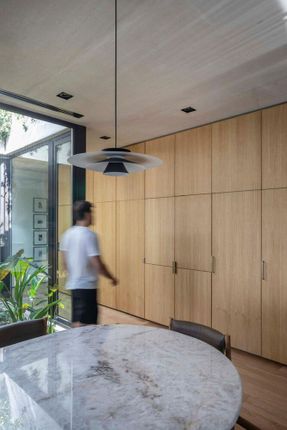 HIKARI House