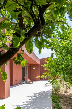 Arena Bruja House