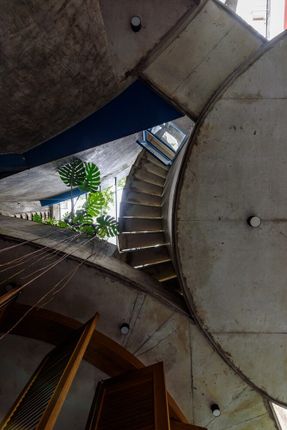 Dual-Family House