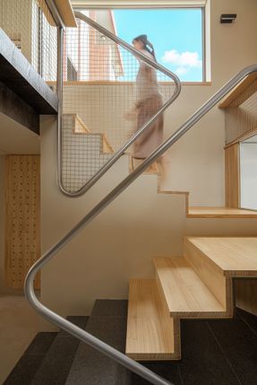 Skin Of Skin House