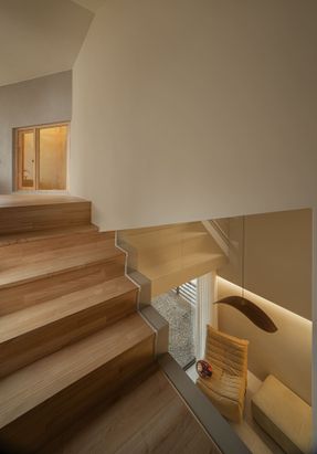 Skin Of Skin House