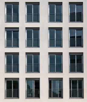 4 Social Housing Buildings In Valdecorvos, Pontevedra