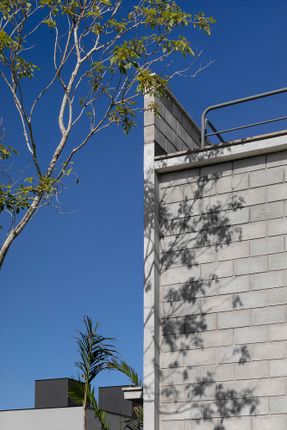 Campeche Houses