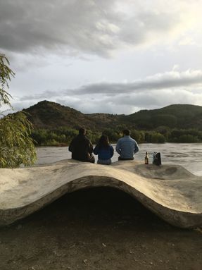 Urban Mantle