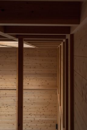 Mikagecho House