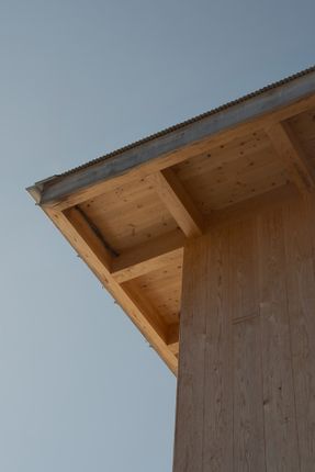 Mikagecho House