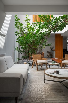 Kian Residence