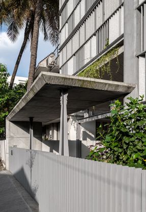 Kian Residence