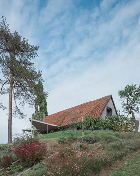 House On The Hill