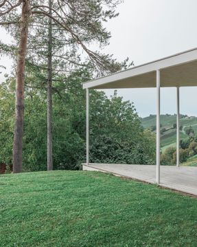 House On The Hill