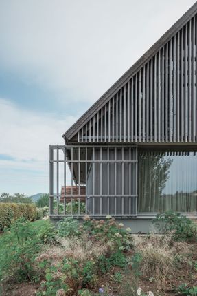House On The Hill