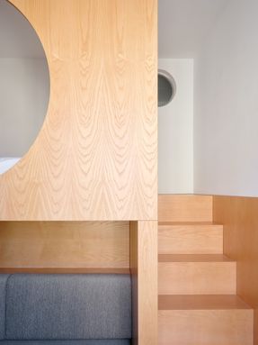 Imbriani – Renovation Of Two Apartments In Milan