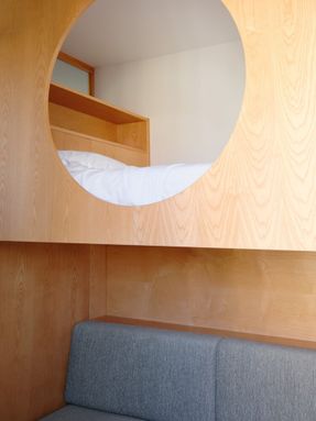 Imbriani – Renovation Of Two Apartments In Milan